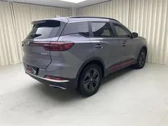 2022 Chery Tiggo 7 1.5T CVT — фото 6
