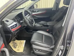 2022 Chery Tiggo 7 1.5T CVT — фото 7