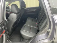 2022 Chery Tiggo 7 1.5T CVT — фото 8