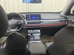 2022 Chery Tiggo 7 1.5T CVT — фото 9