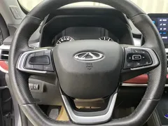 2022 Chery Tiggo 7 1.5T CVT — фото 11