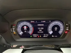 2022 Audi A3 Sportback 35 TFSI, белый — фото 6