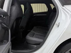 2022 Audi A3 Sportback 35 TFSI, белый — фото 10