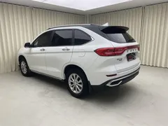 2021 Haval M6 Plus 1.5T DCT Luxury, белый — фото 4