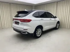 2021 Haval M6 Plus 1.5T DCT Luxury, белый — фото 6