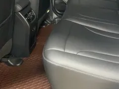 2021 Haval M6 Plus 1.5T DCT Luxury, белый — фото 9