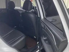2021 Haval M6 Plus 1.5T DCT Luxury, белый — фото 12