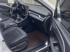 2021 Haval M6 Plus 1.5T DCT Luxury, белый — фото 13