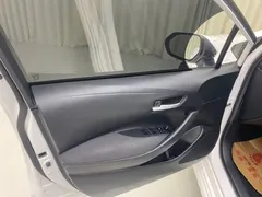 2022 Toyota Corolla 1.2T S-CVT PLUS, белый — фото 7