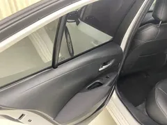 2022 Toyota Corolla 1.2T S-CVT PLUS, белый — фото 10