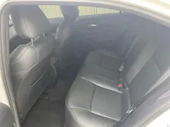 2022 Toyota Corolla 1.2T S-CVT PLUS, белый — фото 11