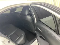 2022 Toyota Corolla 1.2T S-CVT PLUS, белый — фото 15