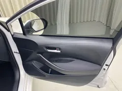 2022 Toyota Corolla 1.2T S-CVT PLUS, белый — фото 16