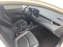 2022 Toyota Corolla 1.2T S-CVT PLUS, белый — фото 17