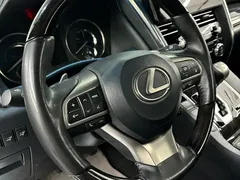 2020 Lexus LM 300h, чёрный — фото 9