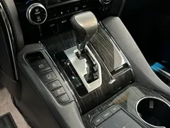 2020 Lexus LM 300h, чёрный — фото 11