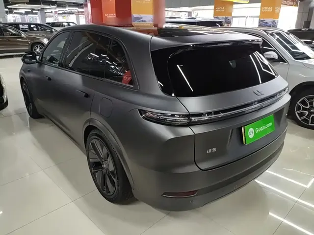 2024 Li Auto L7