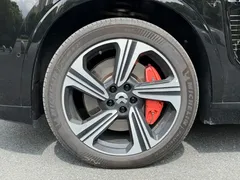 2026 Nio ES8 6-seat Executive Luxury, чёрный — фото 12