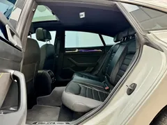 2023 Volkswagen CC 380TSI, белый — фото 9