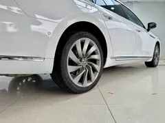 2023 Volkswagen CC 380TSI, белый — фото 21