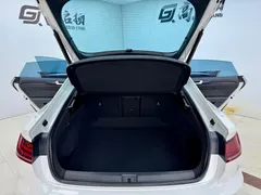2023 Volkswagen CC 380TSI, белый — фото 23