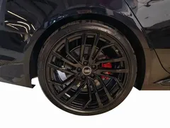 2023 Audi RS 4 RS4 Avant, чёрный — фото 7