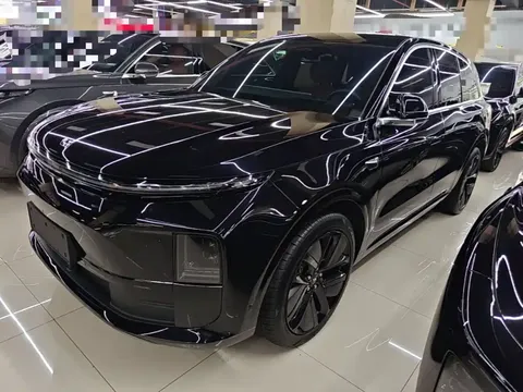 2024 Li Auto L6 Pro