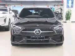 2023 Mercedes-Benz C-Class C 260 L Sport — фото 2