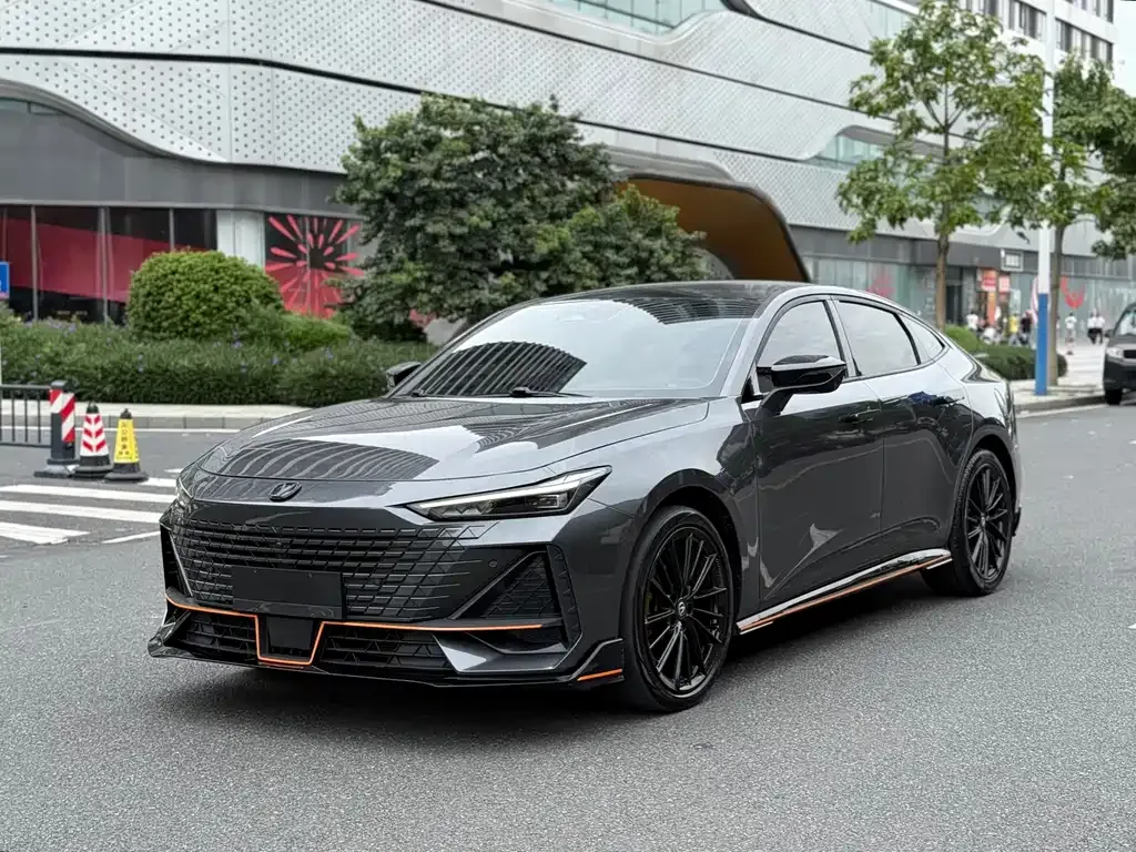 2023 Changan UNI-V 1.5T Sport