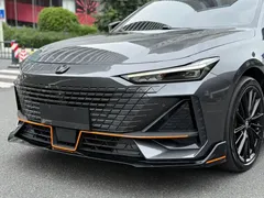 2023 Changan UNI-V 1.5T Sport — фото 7