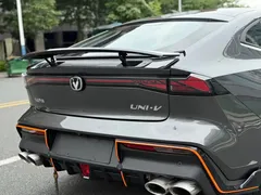 2023 Changan UNI-V 1.5T Sport — фото 8