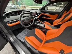 2023 Changan UNI-V 1.5T Sport — фото 9
