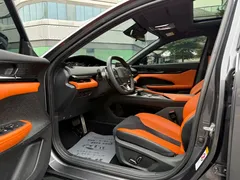 2023 Changan UNI-V 1.5T Sport — фото 10