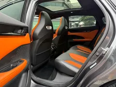 2023 Changan UNI-V 1.5T Sport — фото 11