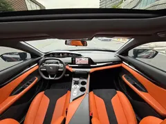 2023 Changan UNI-V 1.5T Sport — фото 12