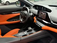2023 Changan UNI-V 1.5T Sport — фото 14