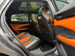 2023 Changan UNI-V 1.5T Sport — фото 16