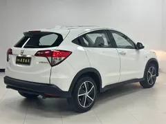 2022 Honda Vezel 1.5L CVT, белый — фото 4