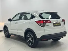 2022 Honda Vezel 1.5L CVT, белый — фото 6