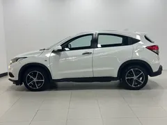 2022 Honda Vezel 1.5L CVT, белый — фото 7
