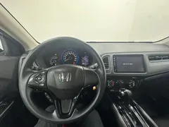 2022 Honda Vezel 1.5L CVT, белый — фото 8