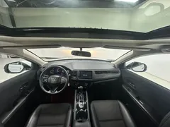 2022 Honda Vezel 1.5L CVT, белый — фото 9