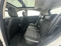 2022 Honda Vezel 1.5L CVT, белый — фото 11