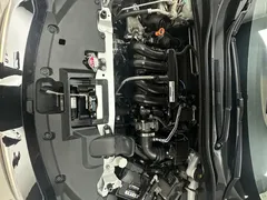 2022 Honda Vezel 1.5L CVT, белый — фото 12