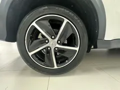 2022 Honda Vezel 1.5L CVT, белый — фото 13