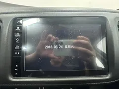 2022 Honda Vezel 1.5L CVT, белый — фото 19