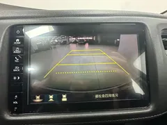 2022 Honda Vezel 1.5L CVT, белый — фото 20
