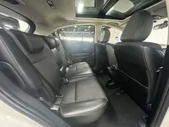 2022 Honda Vezel 1.5L CVT, белый — фото 23