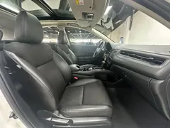 2022 Honda Vezel 1.5L CVT, белый — фото 24