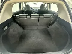 2022 Honda Vezel 1.5L CVT, белый — фото 25